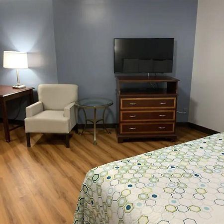 Econo Lodge Inn & Suites Ντένβερ Εξωτερικό φωτογραφία