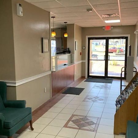 Econo Lodge Inn & Suites Ντένβερ Εξωτερικό φωτογραφία
