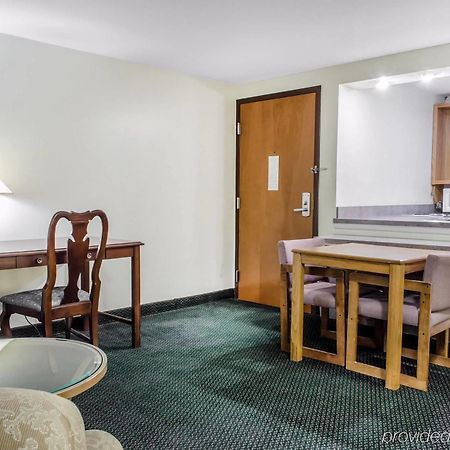 Econo Lodge Inn & Suites Ντένβερ Εξωτερικό φωτογραφία