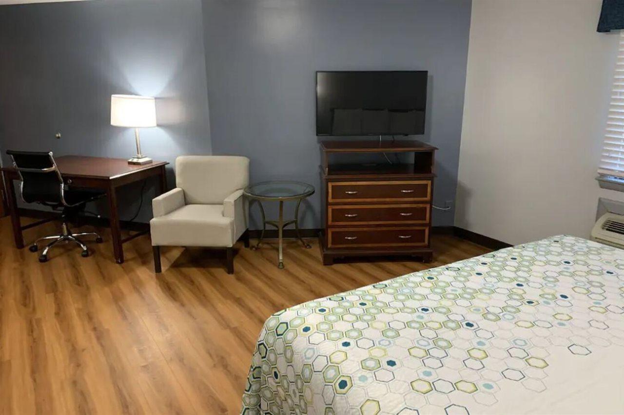 Econo Lodge Inn & Suites Ντένβερ Εξωτερικό φωτογραφία