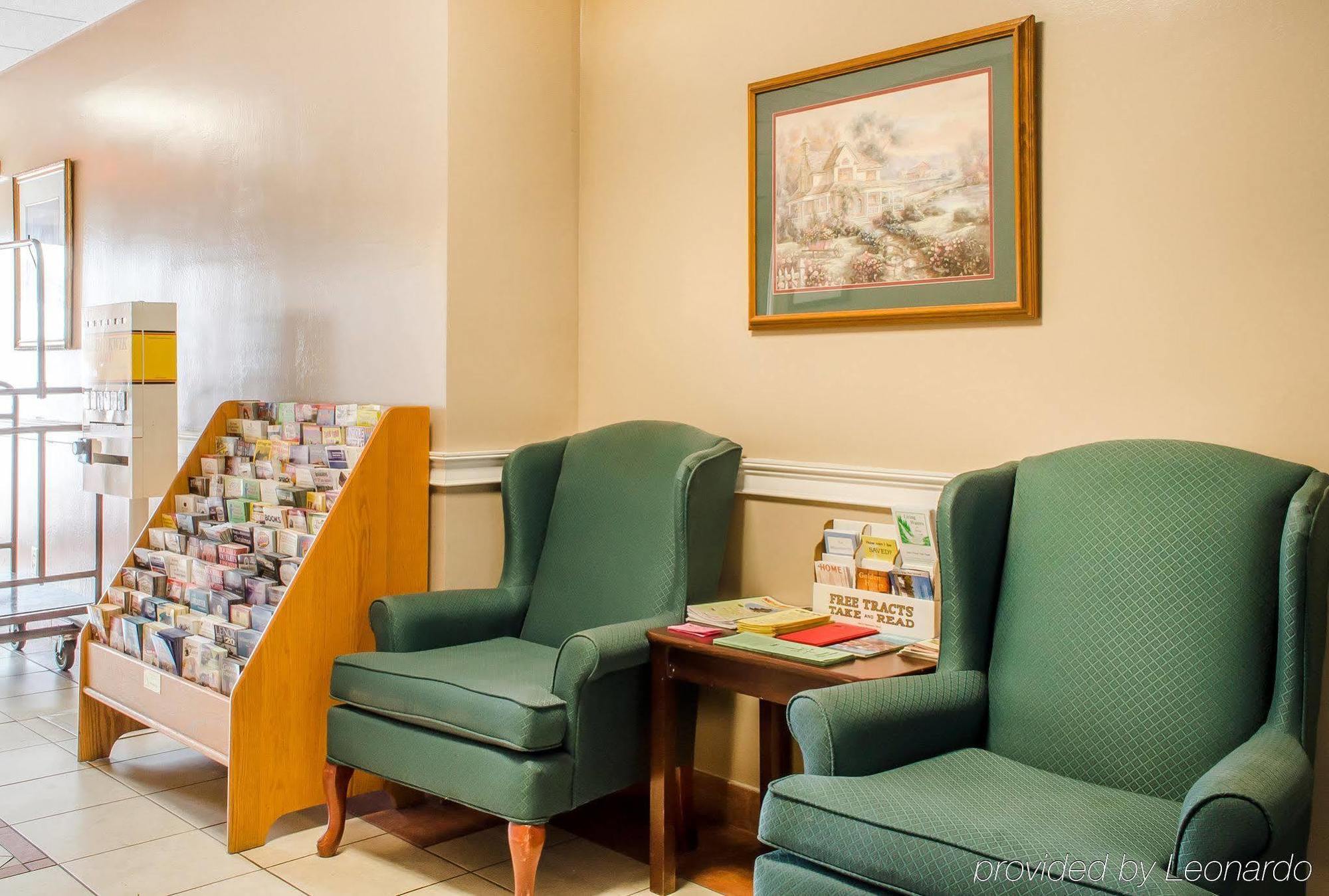 Econo Lodge Inn & Suites Ντένβερ Εξωτερικό φωτογραφία
