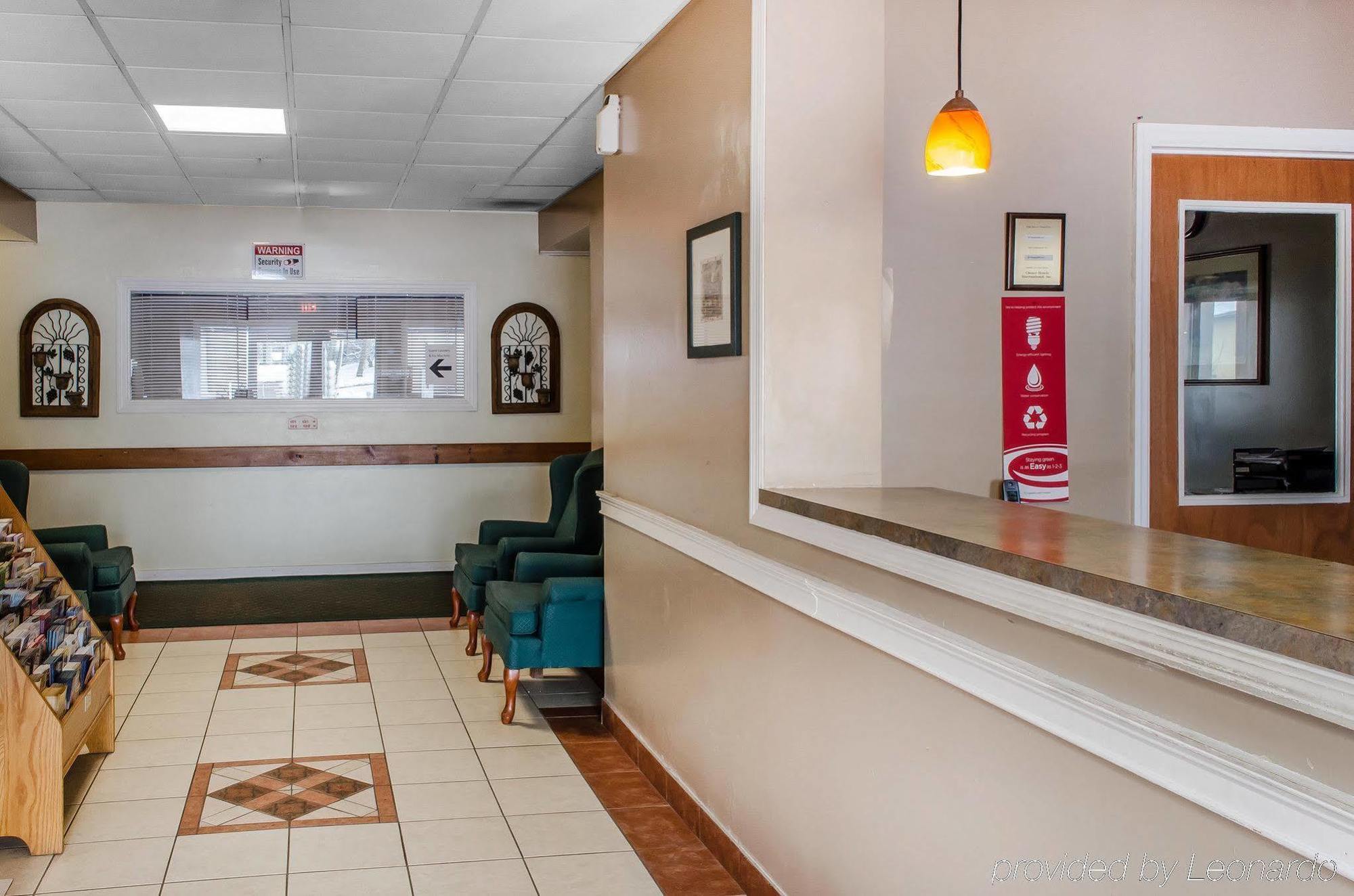 Econo Lodge Inn & Suites Ντένβερ Εξωτερικό φωτογραφία