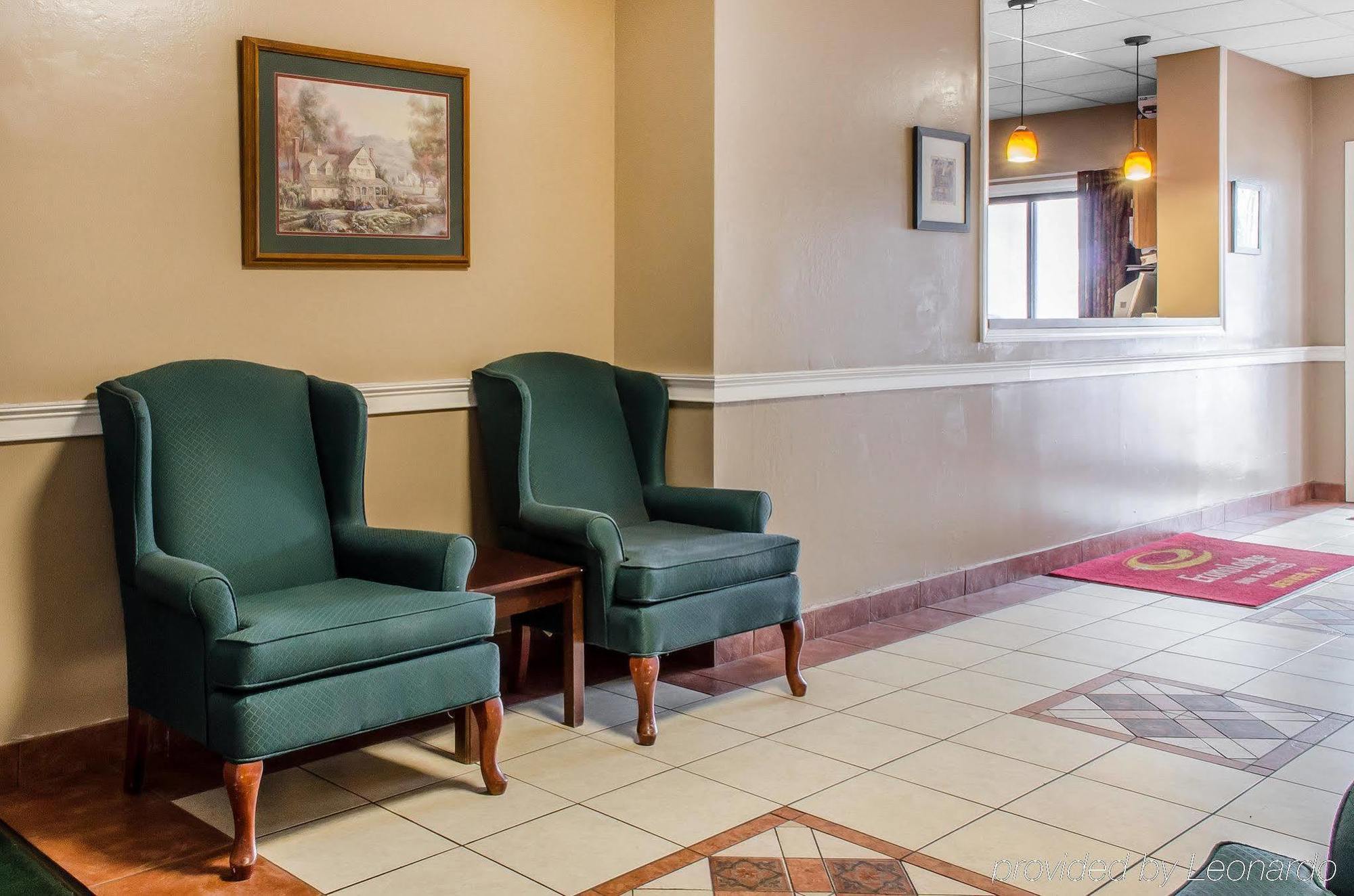 Econo Lodge Inn & Suites Ντένβερ Εξωτερικό φωτογραφία