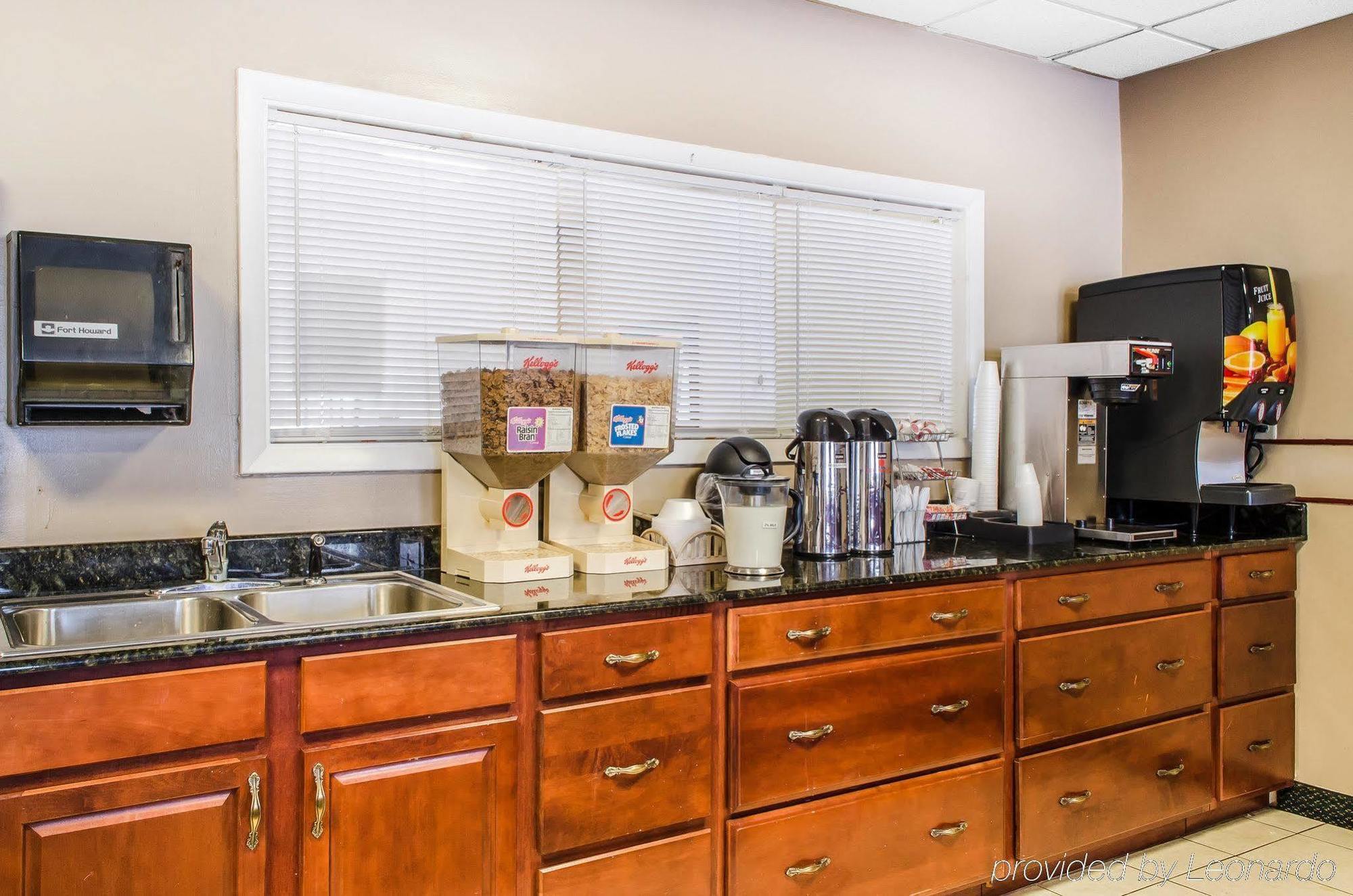 Econo Lodge Inn & Suites Ντένβερ Εξωτερικό φωτογραφία