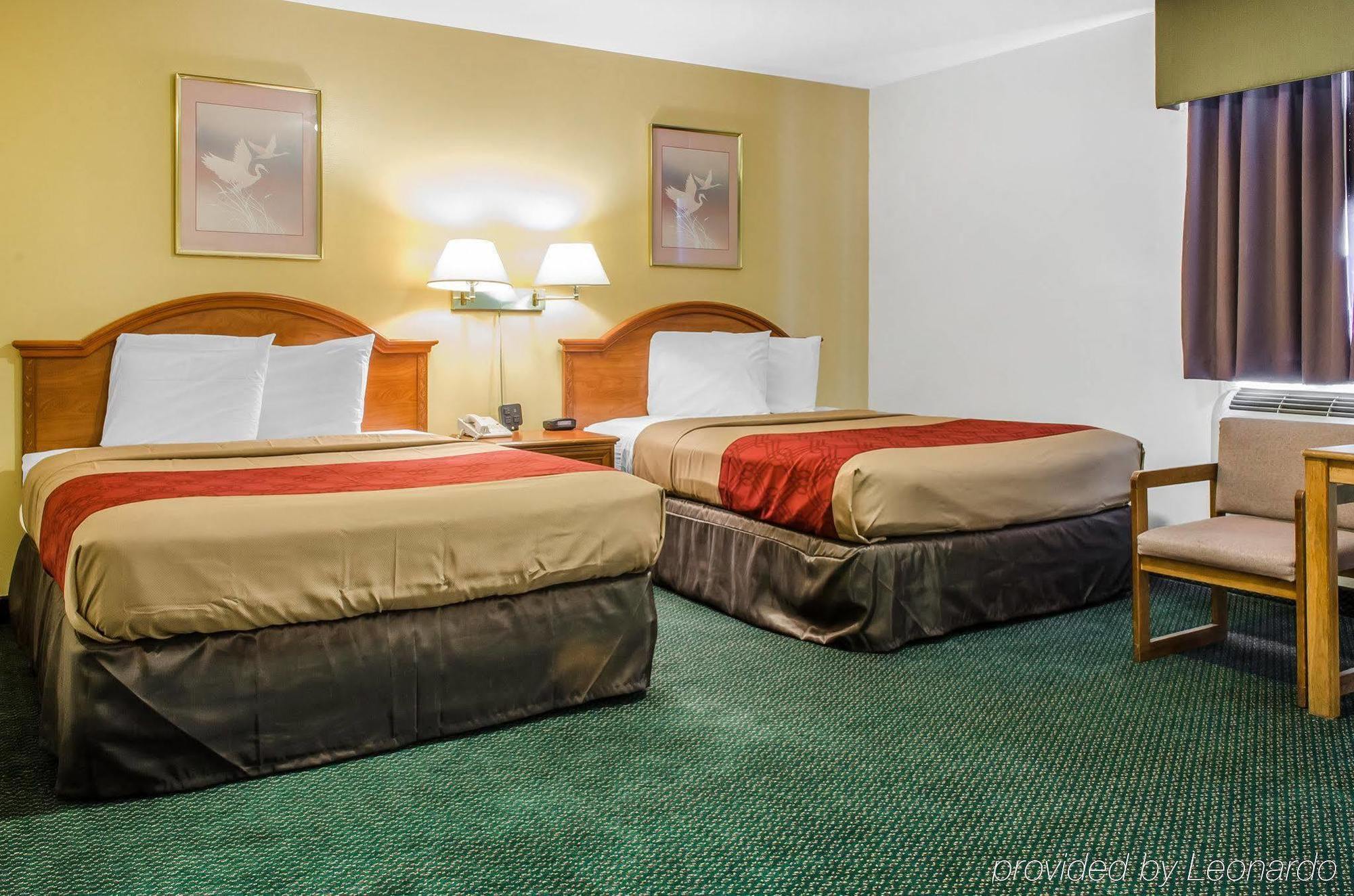 Econo Lodge Inn & Suites Ντένβερ Εξωτερικό φωτογραφία
