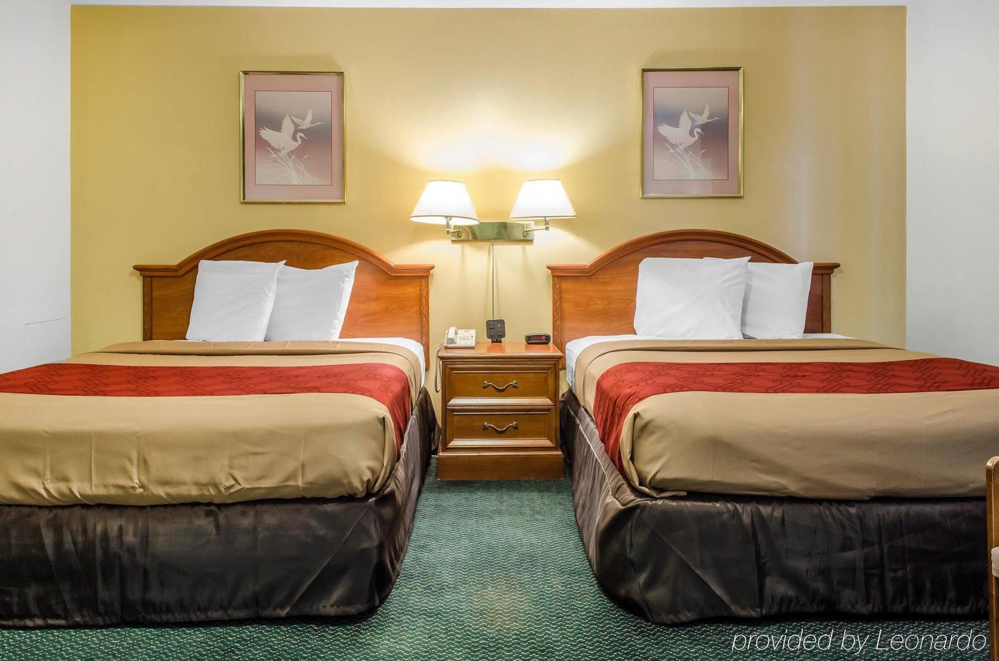Econo Lodge Inn & Suites Ντένβερ Εξωτερικό φωτογραφία