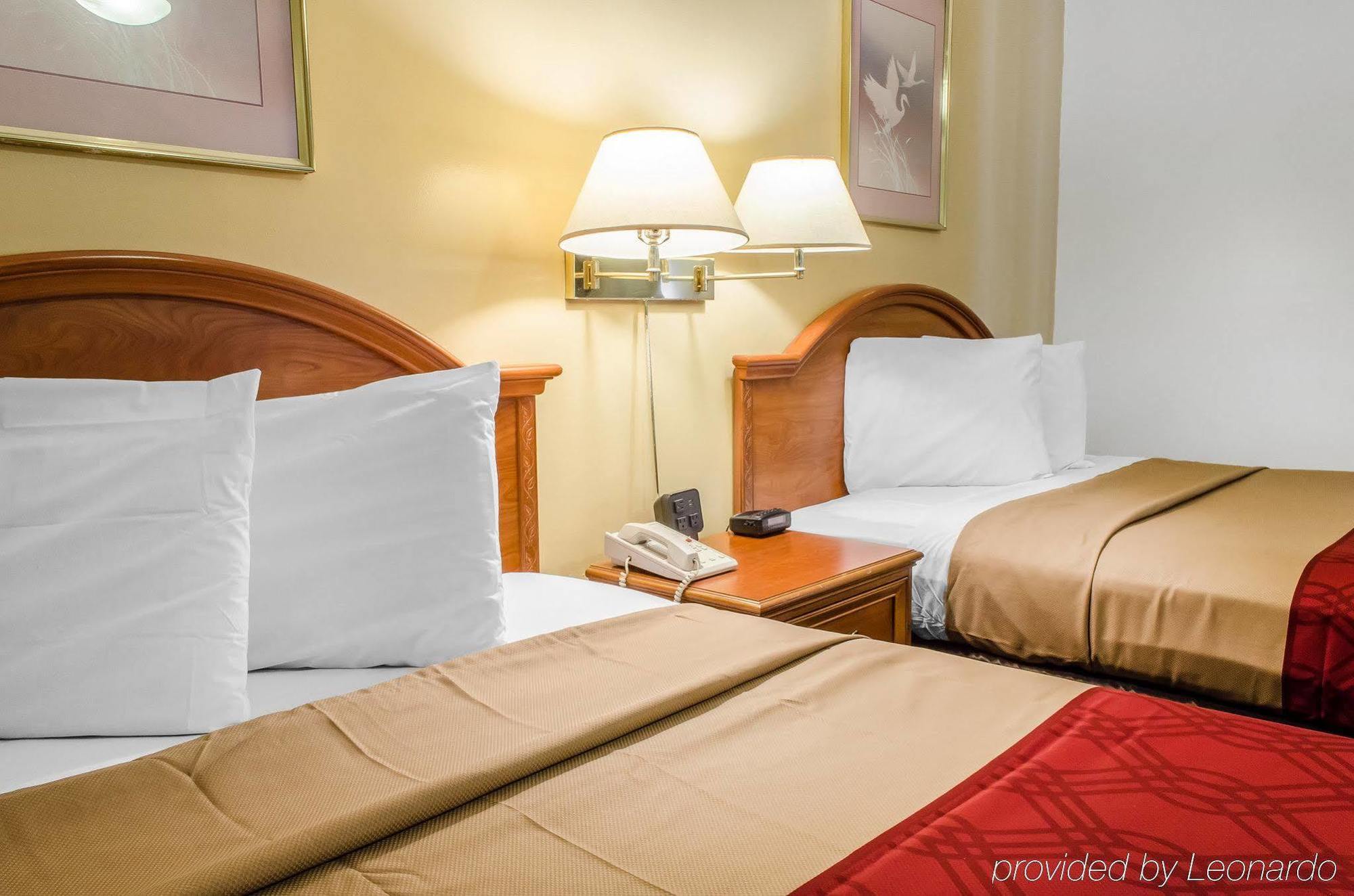 Econo Lodge Inn & Suites Ντένβερ Εξωτερικό φωτογραφία