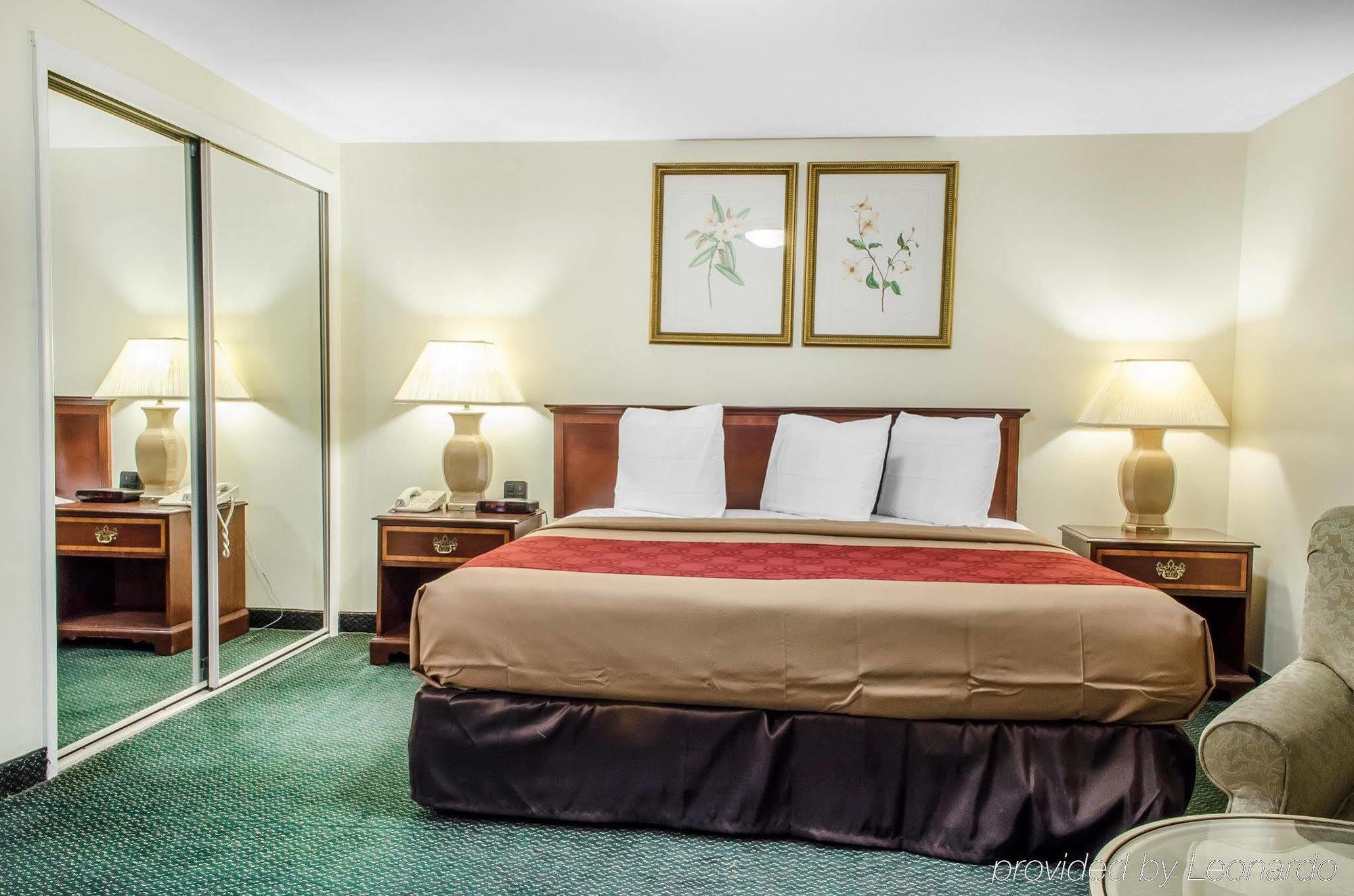 Econo Lodge Inn & Suites Ντένβερ Εξωτερικό φωτογραφία