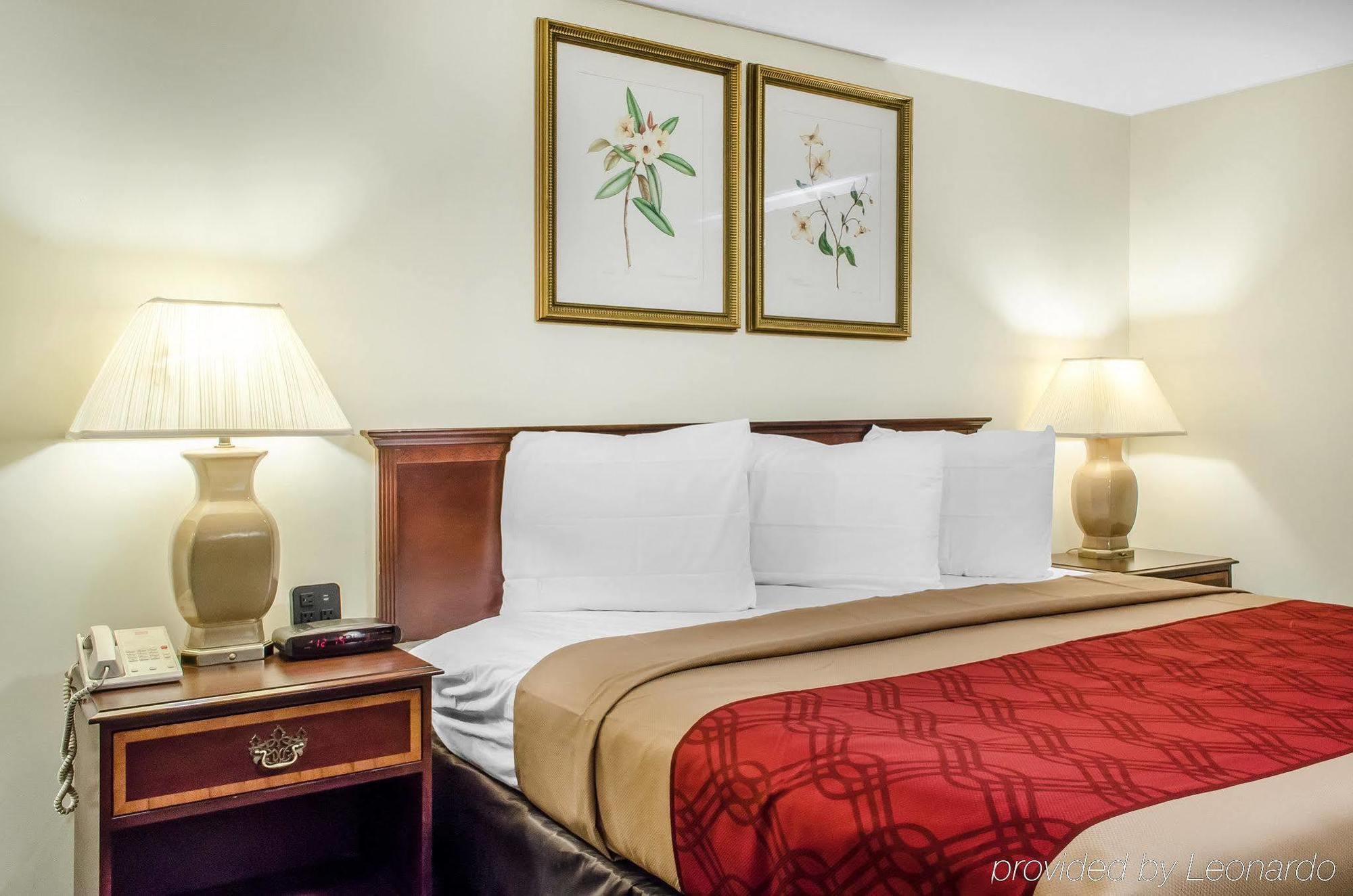 Econo Lodge Inn & Suites Ντένβερ Εξωτερικό φωτογραφία