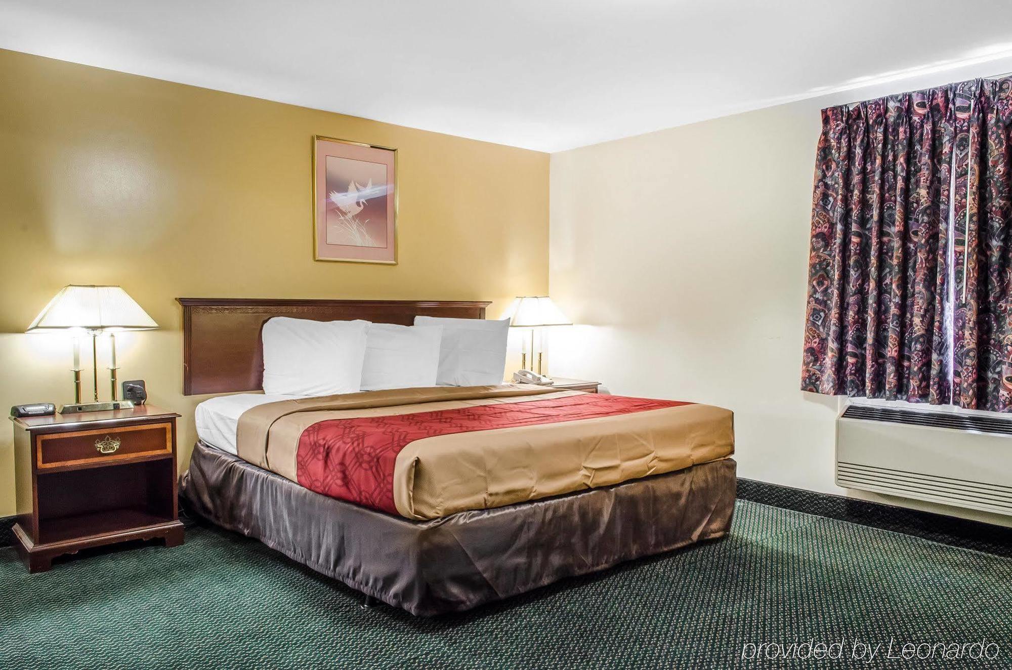 Econo Lodge Inn & Suites Ντένβερ Εξωτερικό φωτογραφία