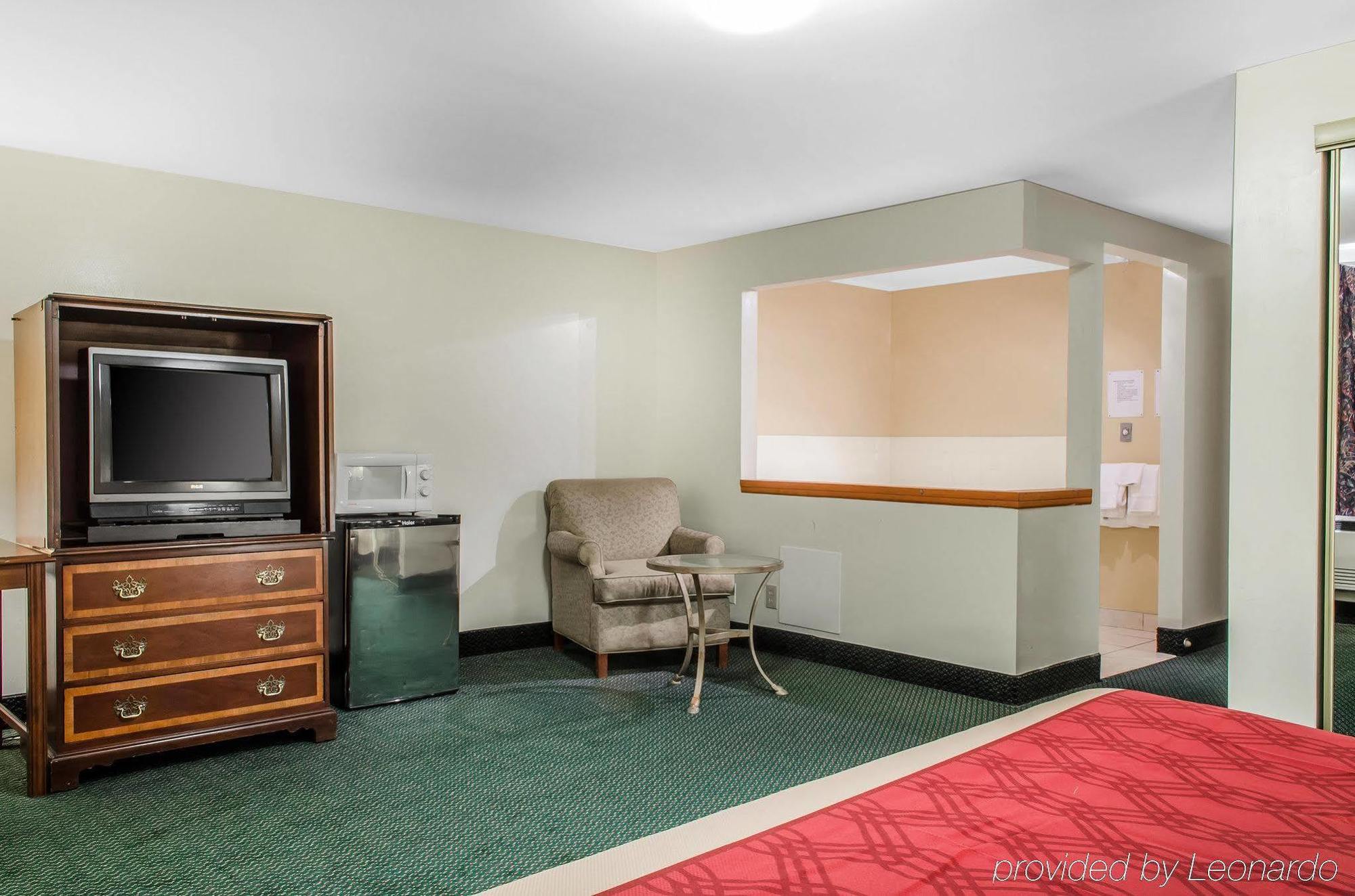 Econo Lodge Inn & Suites Ντένβερ Εξωτερικό φωτογραφία