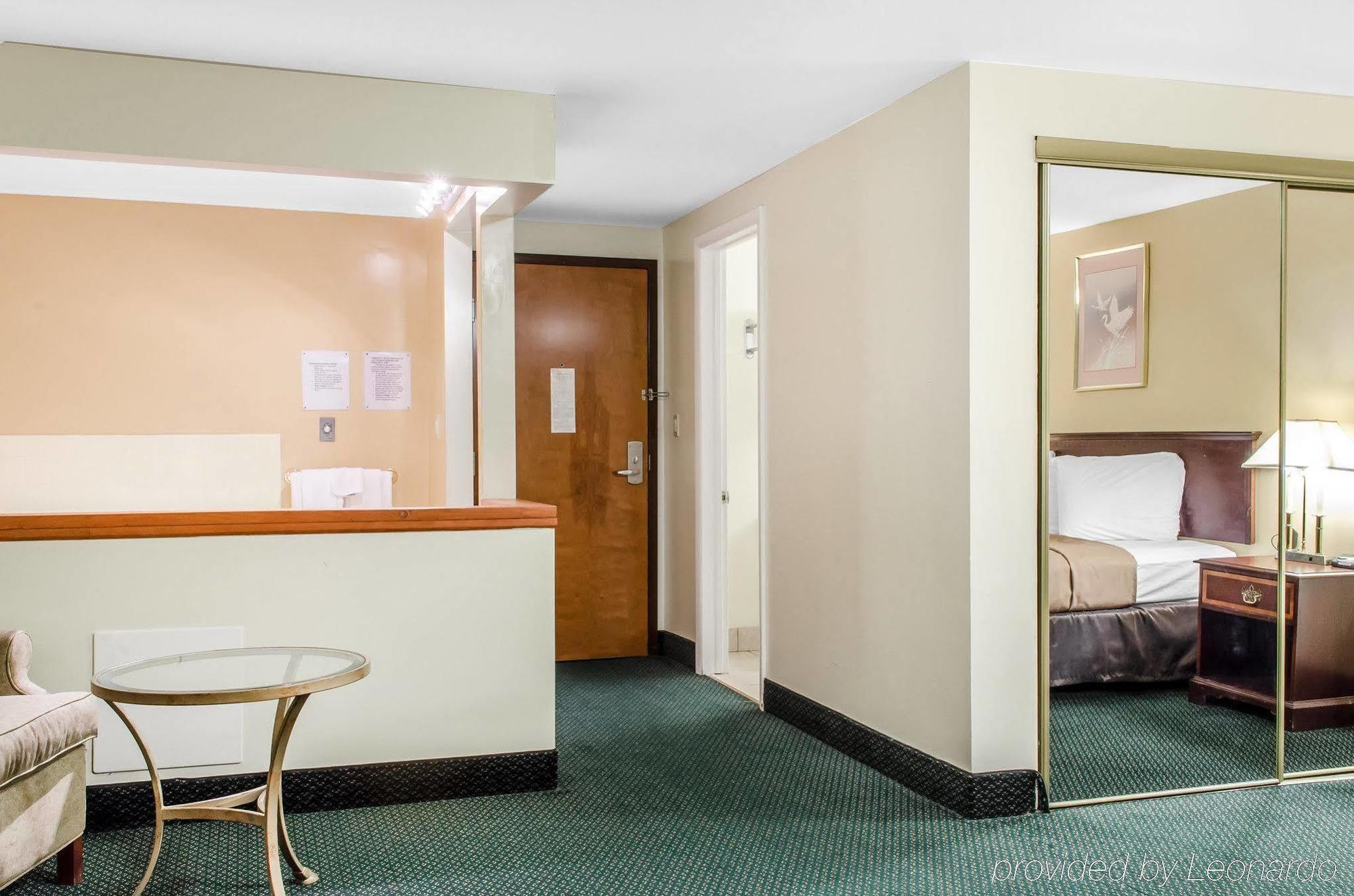 Econo Lodge Inn & Suites Ντένβερ Εξωτερικό φωτογραφία