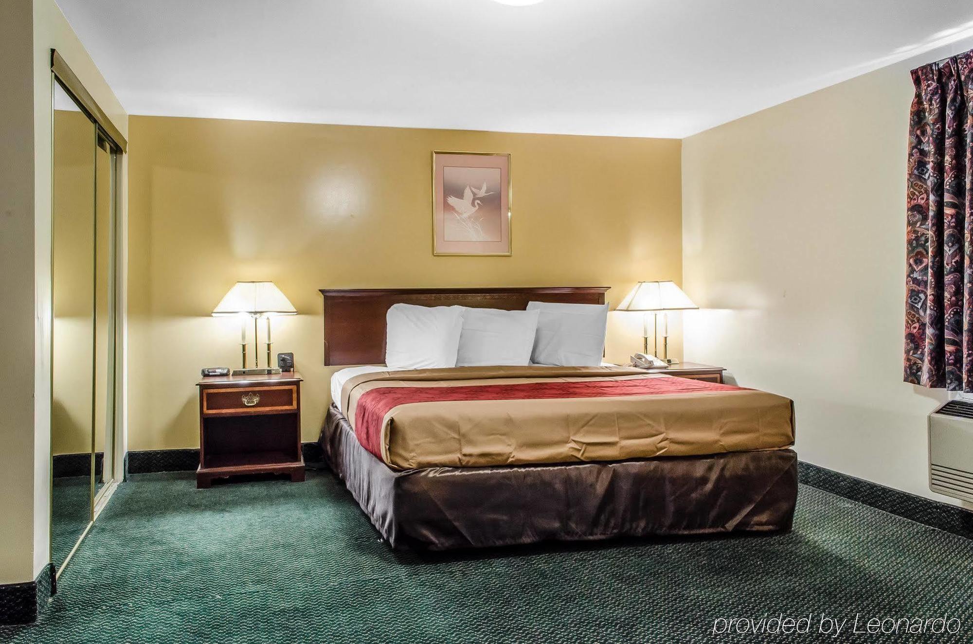 Econo Lodge Inn & Suites Ντένβερ Εξωτερικό φωτογραφία