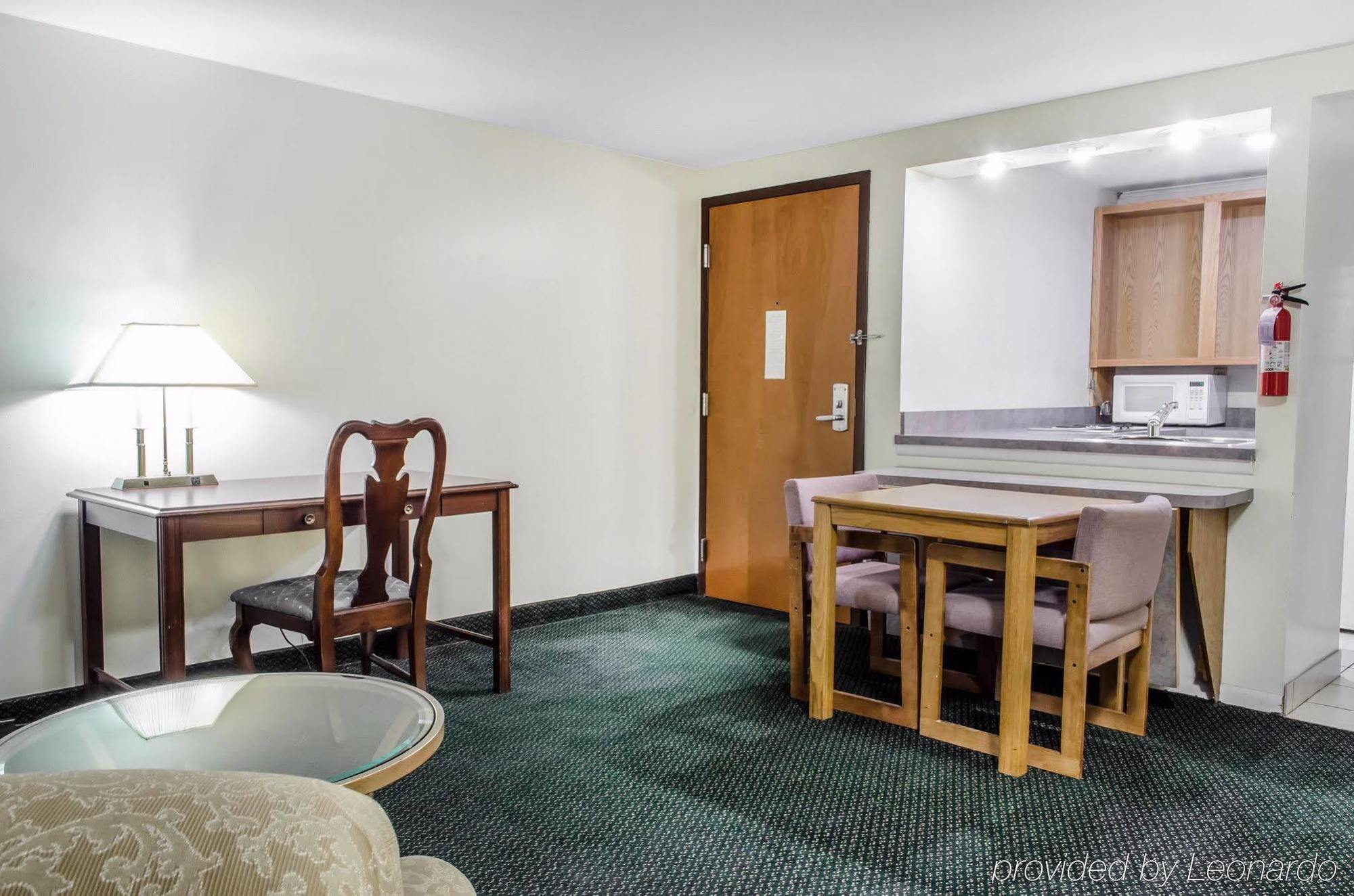 Econo Lodge Inn & Suites Ντένβερ Εξωτερικό φωτογραφία