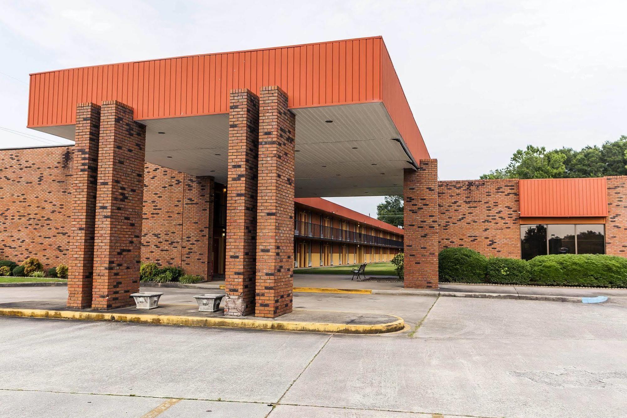 Econo Lodge Inn & Suites Ντένβερ Εξωτερικό φωτογραφία
