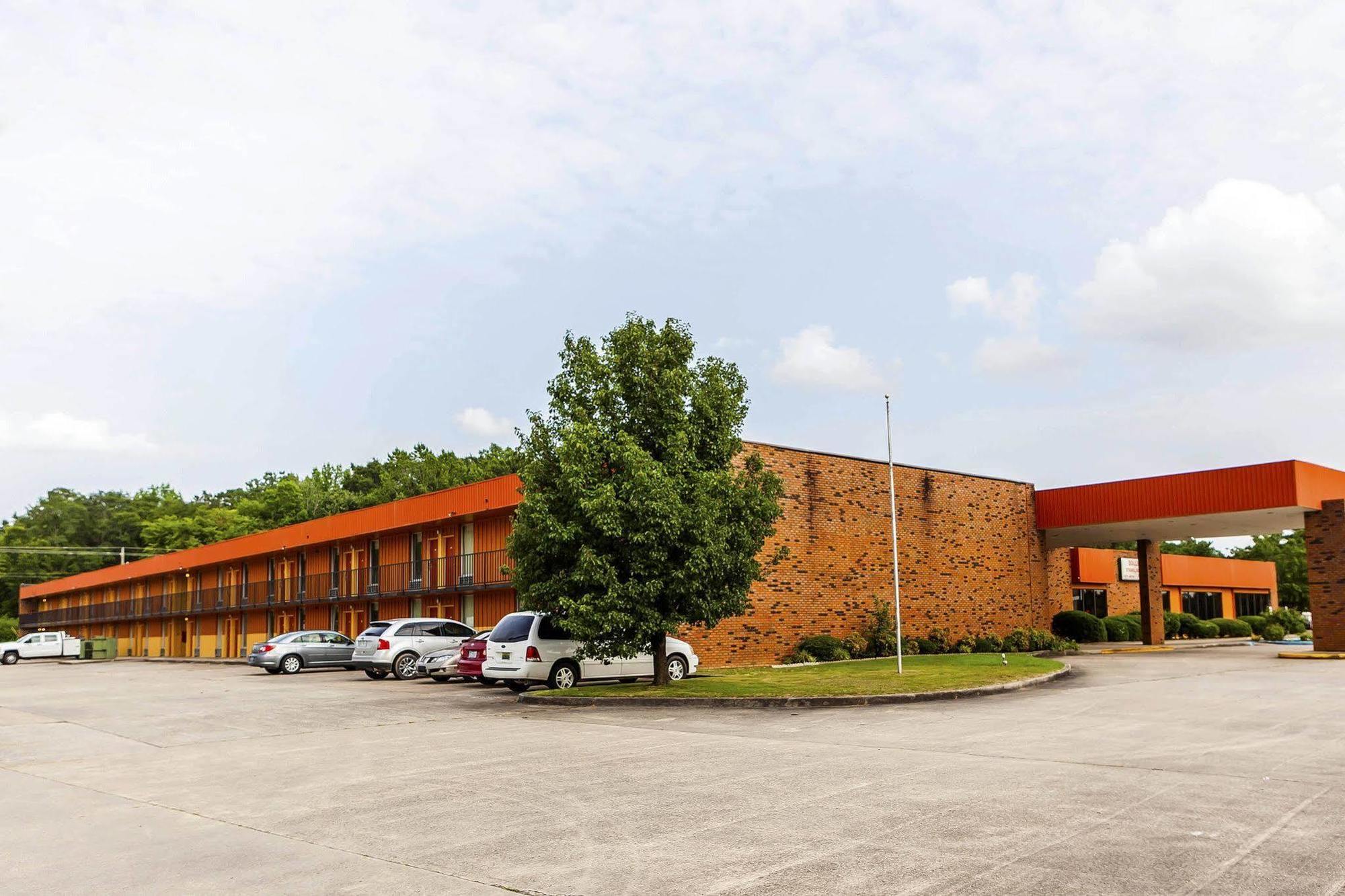 Econo Lodge Inn & Suites Ντένβερ Εξωτερικό φωτογραφία