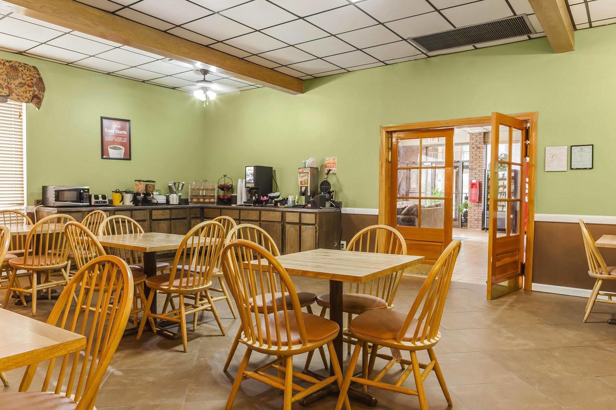 Econo Lodge Inn & Suites Ντένβερ Εξωτερικό φωτογραφία