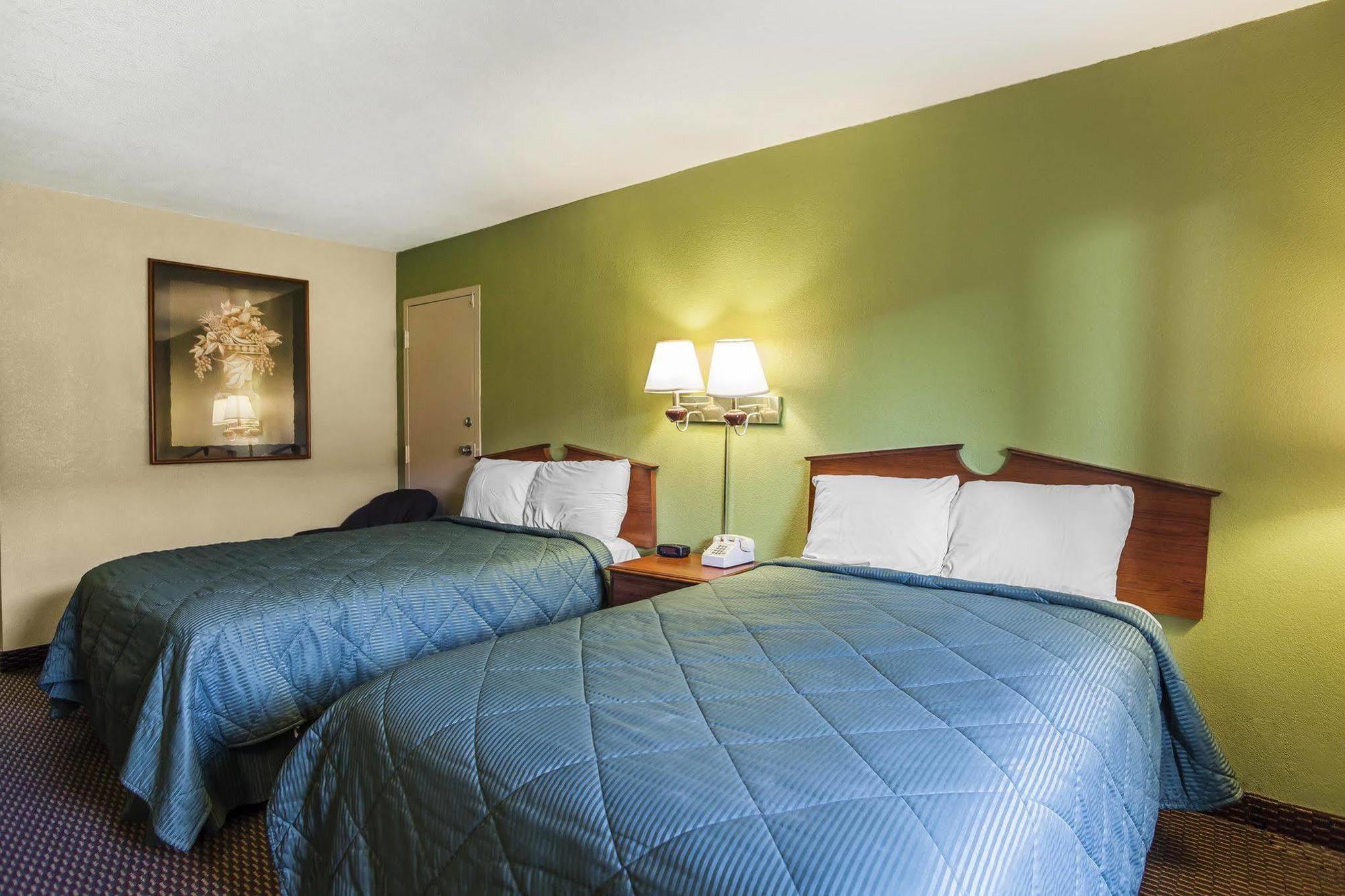 Econo Lodge Inn & Suites Ντένβερ Εξωτερικό φωτογραφία