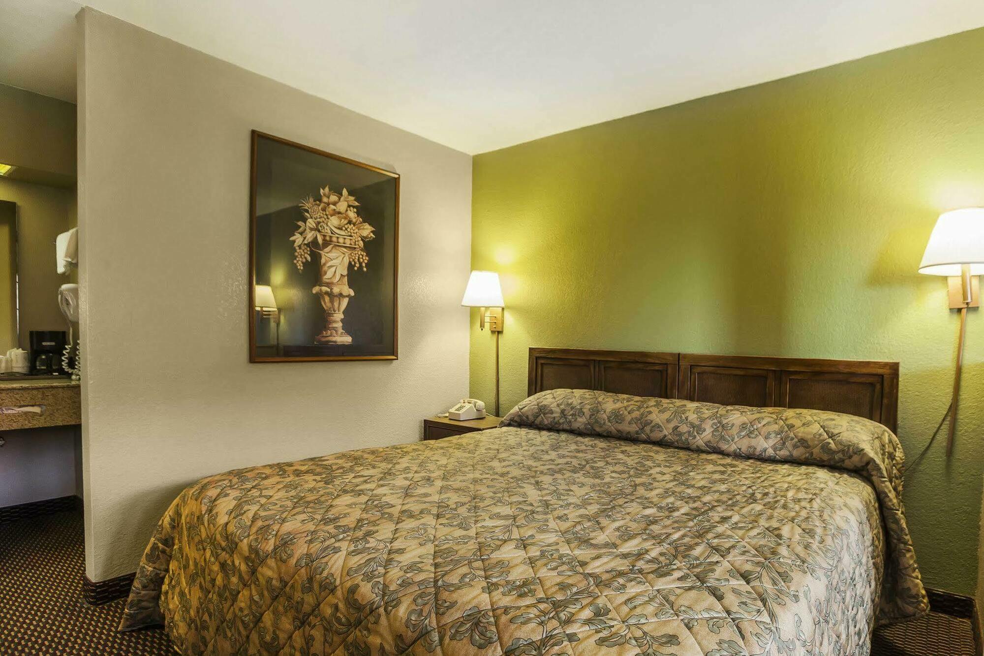 Econo Lodge Inn & Suites Ντένβερ Εξωτερικό φωτογραφία