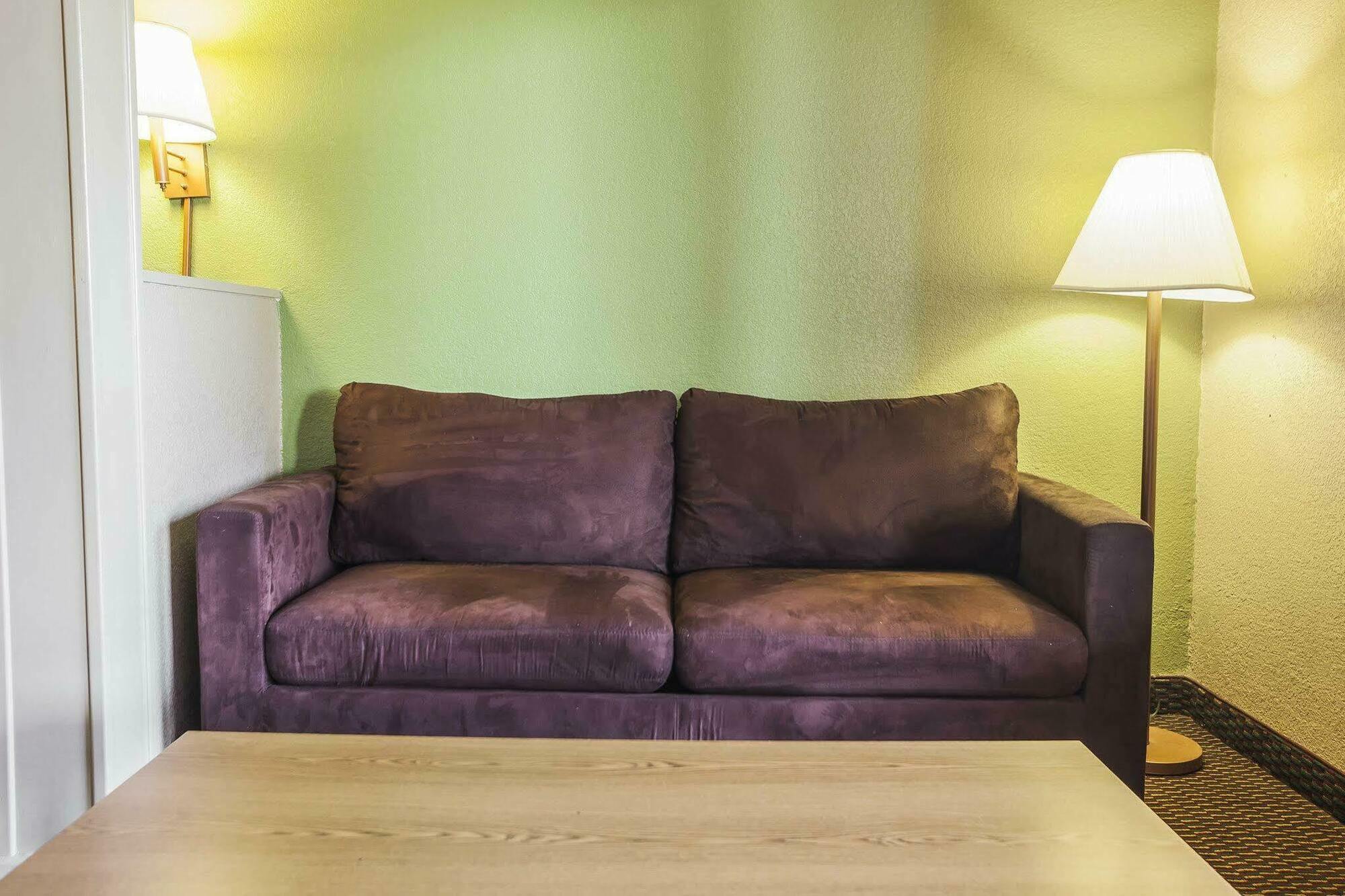 Econo Lodge Inn & Suites Ντένβερ Εξωτερικό φωτογραφία