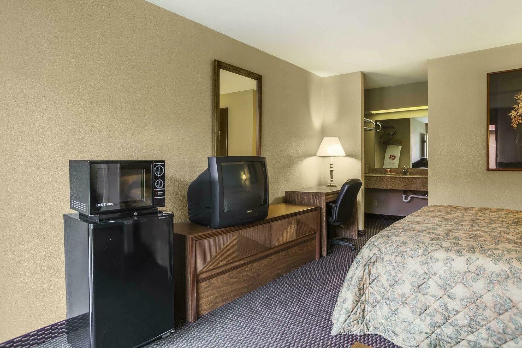 Econo Lodge Inn & Suites Ντένβερ Εξωτερικό φωτογραφία