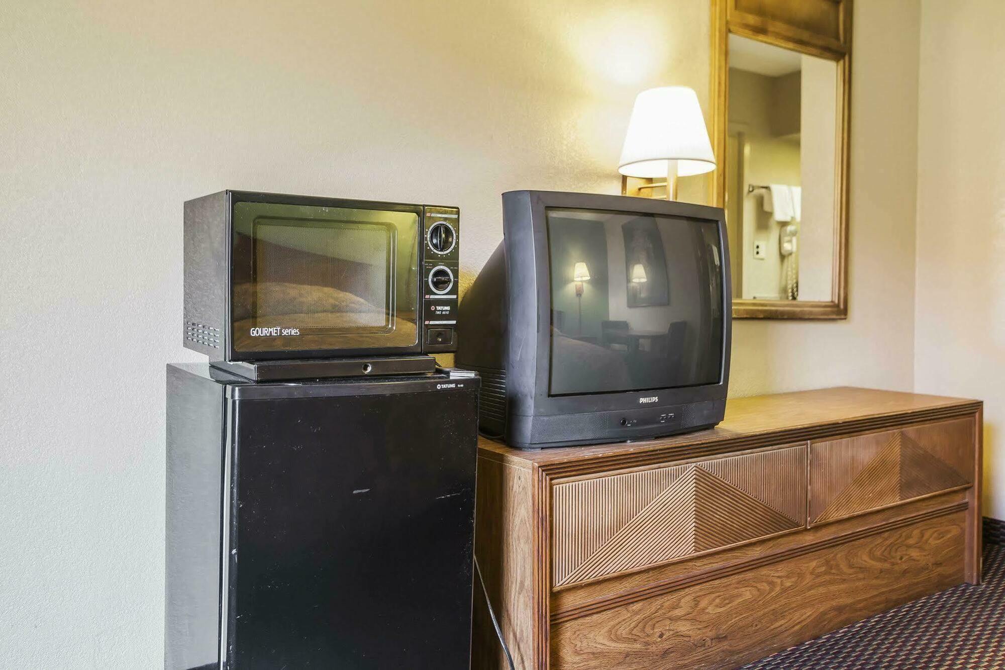 Econo Lodge Inn & Suites Ντένβερ Εξωτερικό φωτογραφία