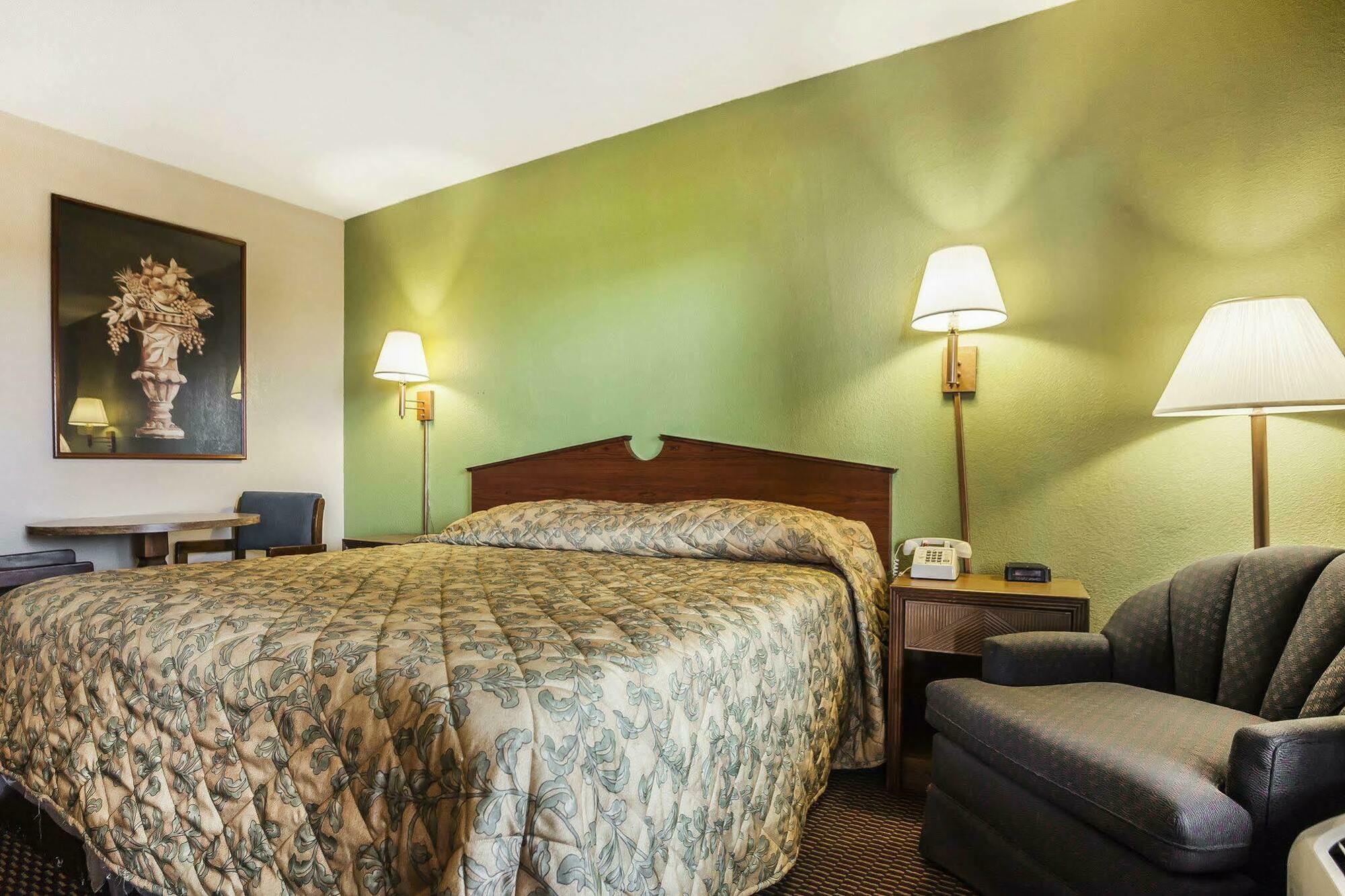 Econo Lodge Inn & Suites Ντένβερ Εξωτερικό φωτογραφία