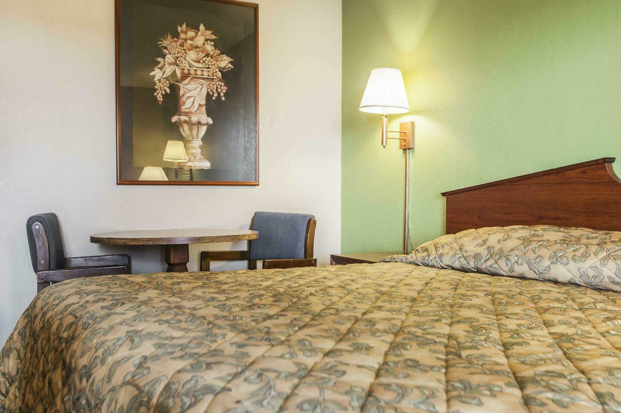 Econo Lodge Inn & Suites Ντένβερ Εξωτερικό φωτογραφία