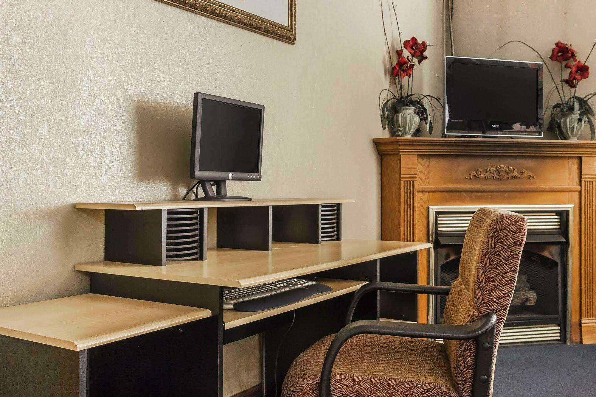 Econo Lodge Inn & Suites Ντένβερ Εξωτερικό φωτογραφία
